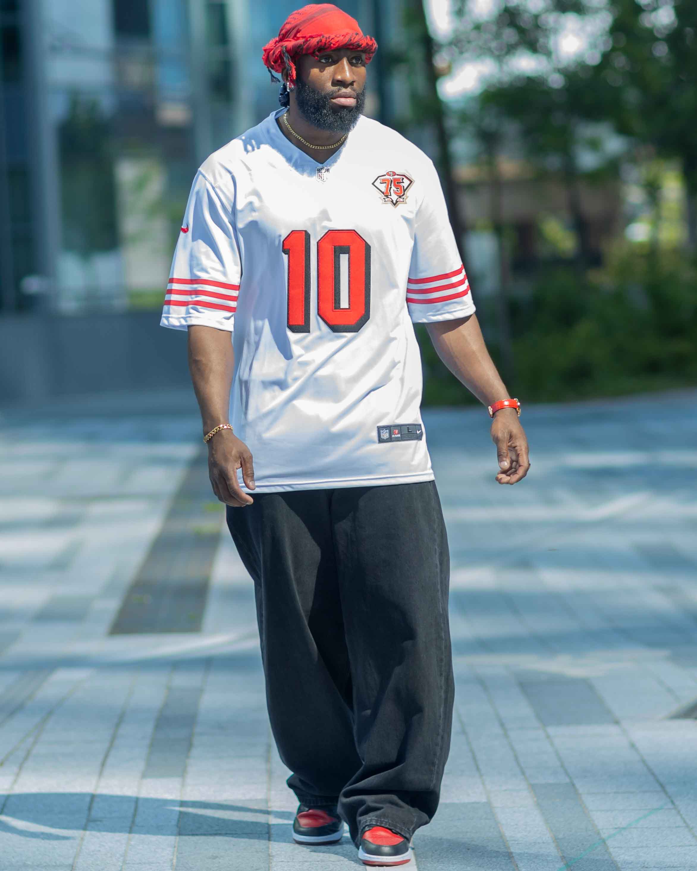 Maillot Nike