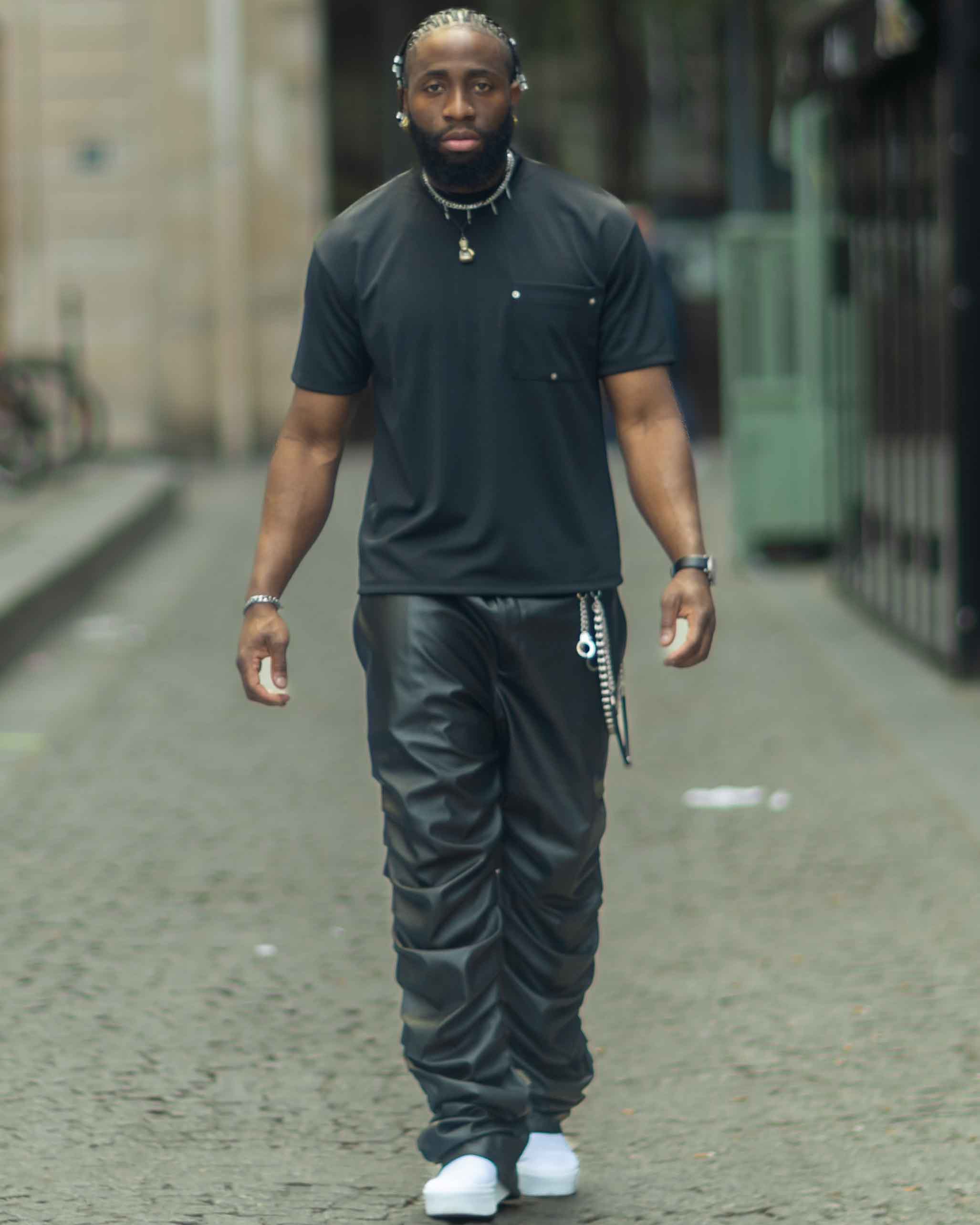 Uni tee MC