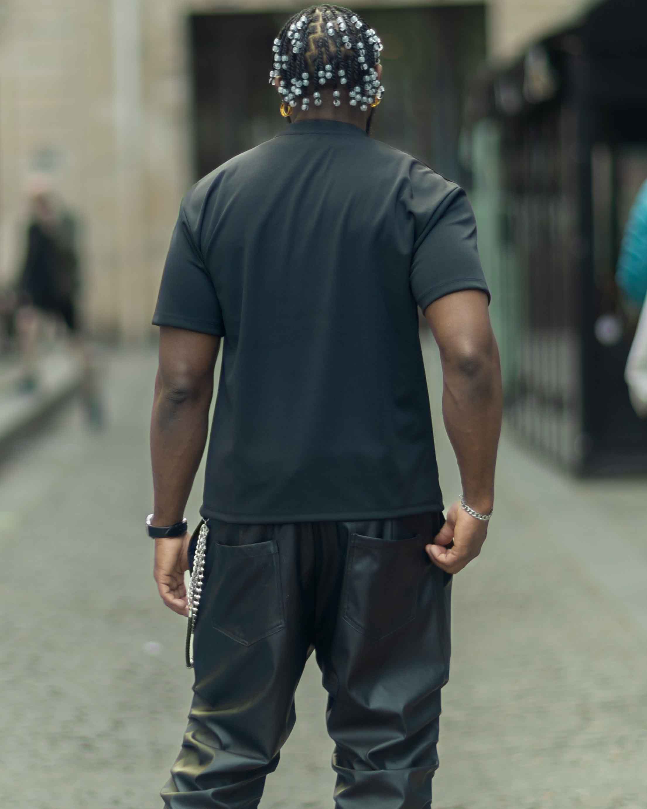 Uni tee MC