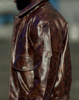 Cuir M