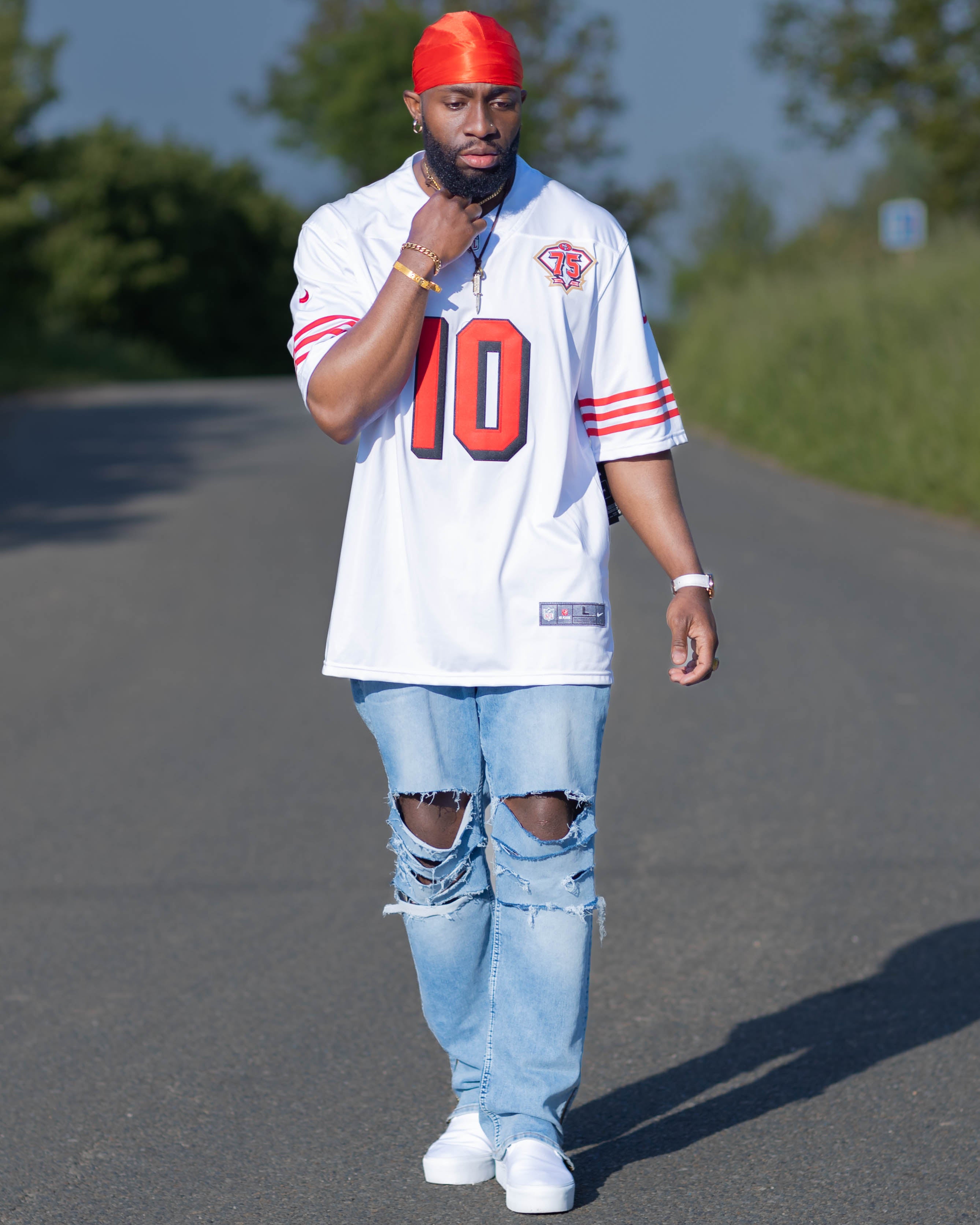 Maillot Nike