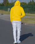 Hoood Jaune