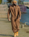 James Suit M