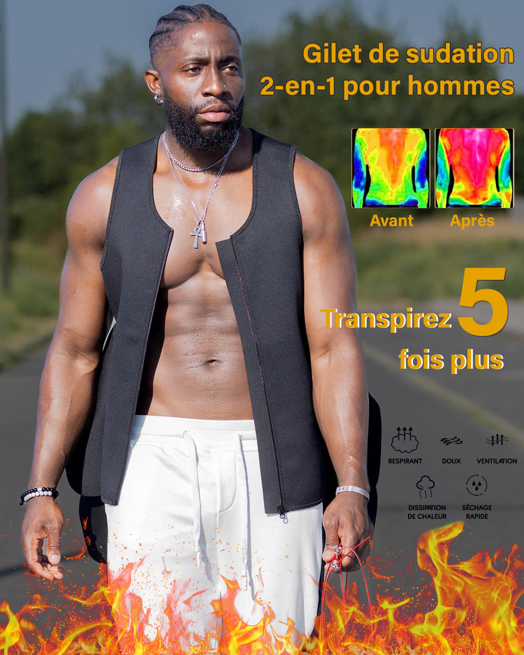 Thermosculpt 1