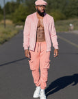 Daim Rose