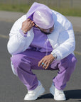 Durag Lilac