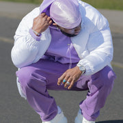 Durag Lilac
