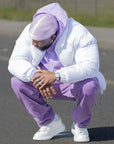 Durag Lilac