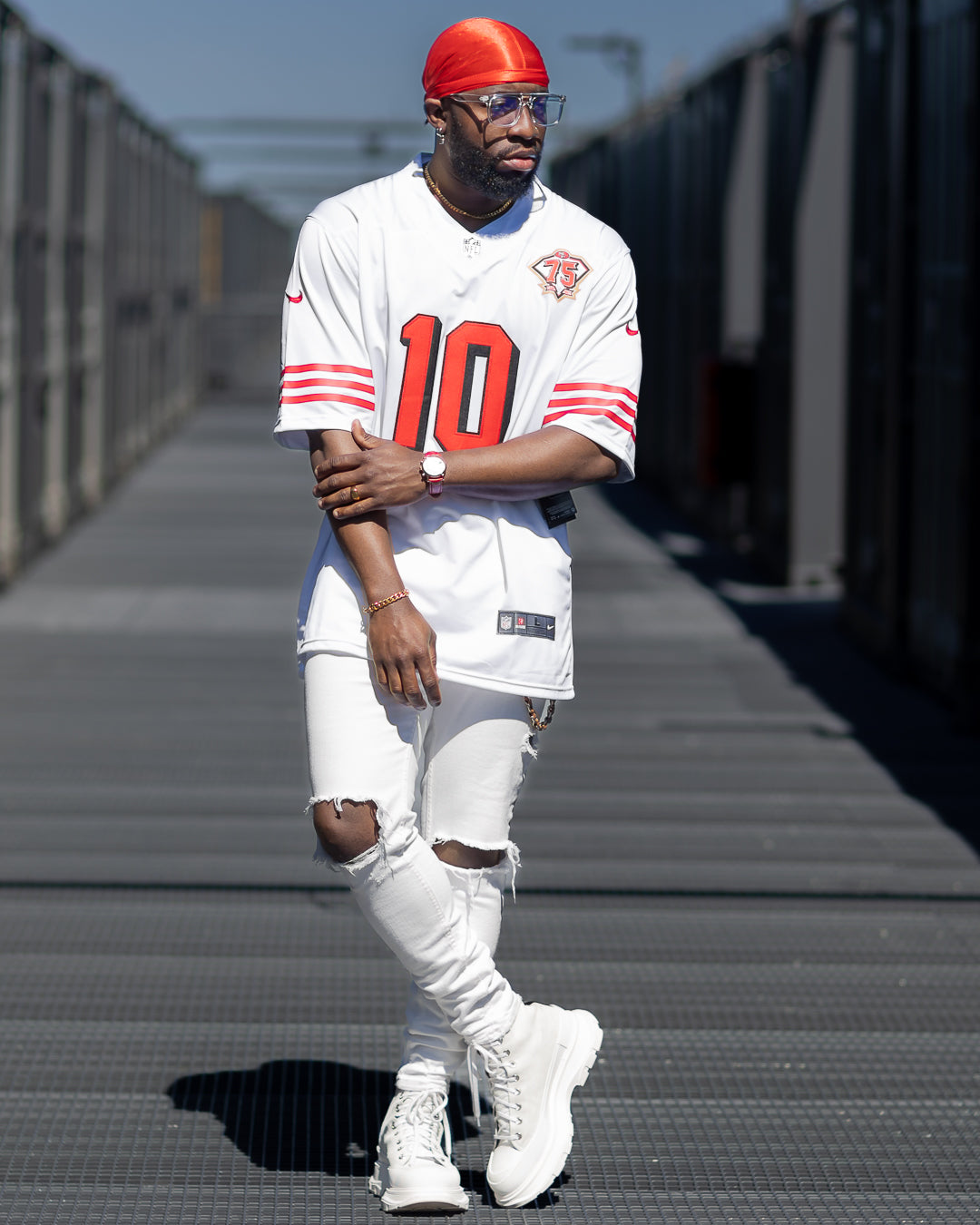 Maillot Nike