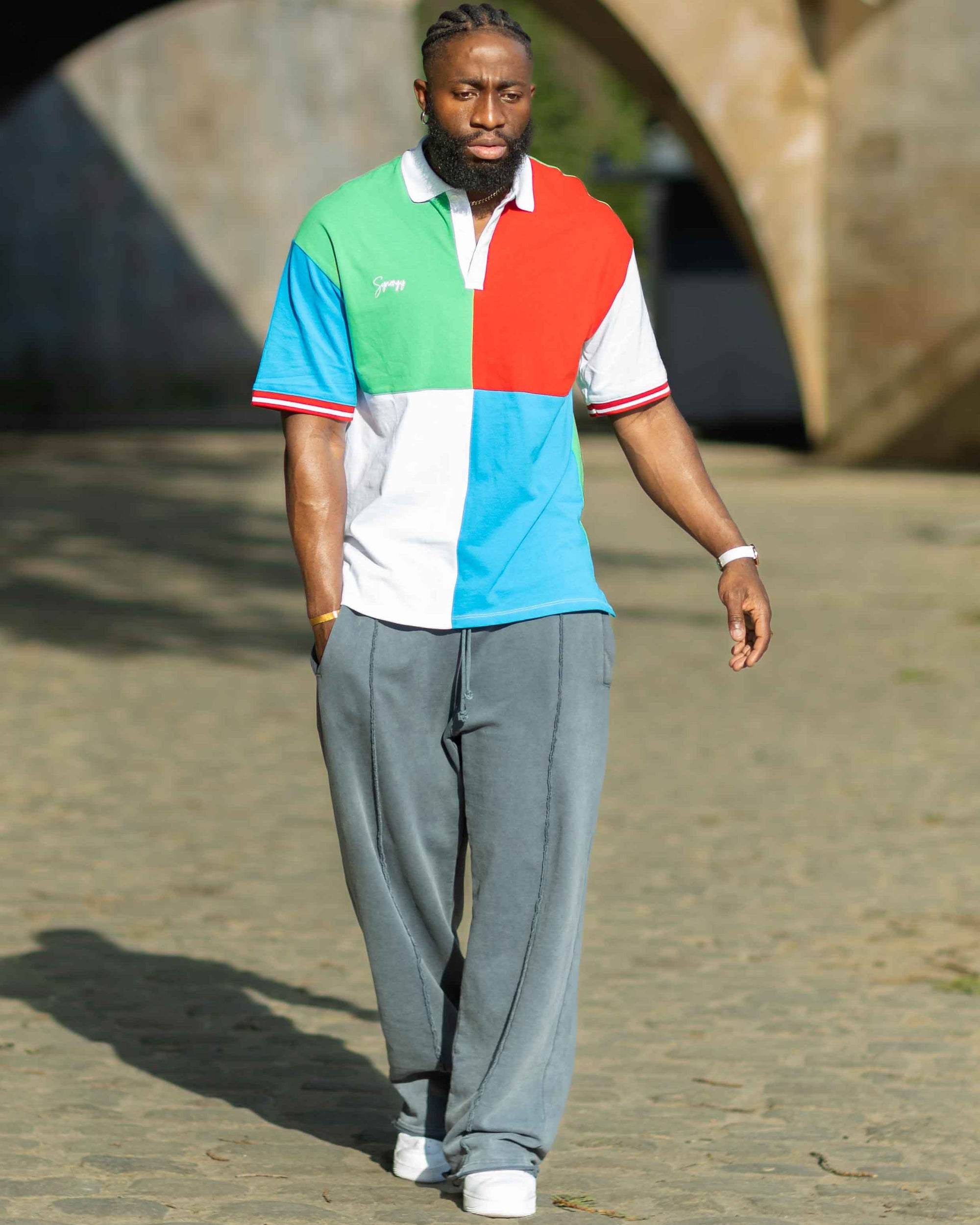 Polo multi
