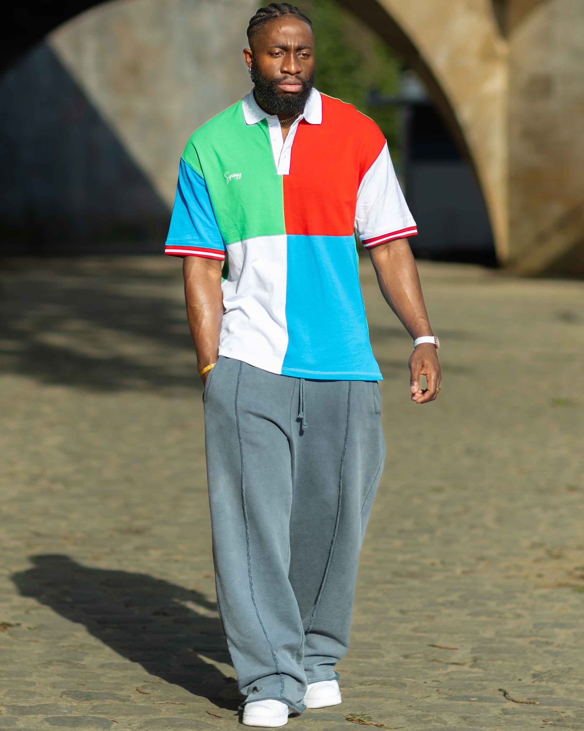 Polo multi