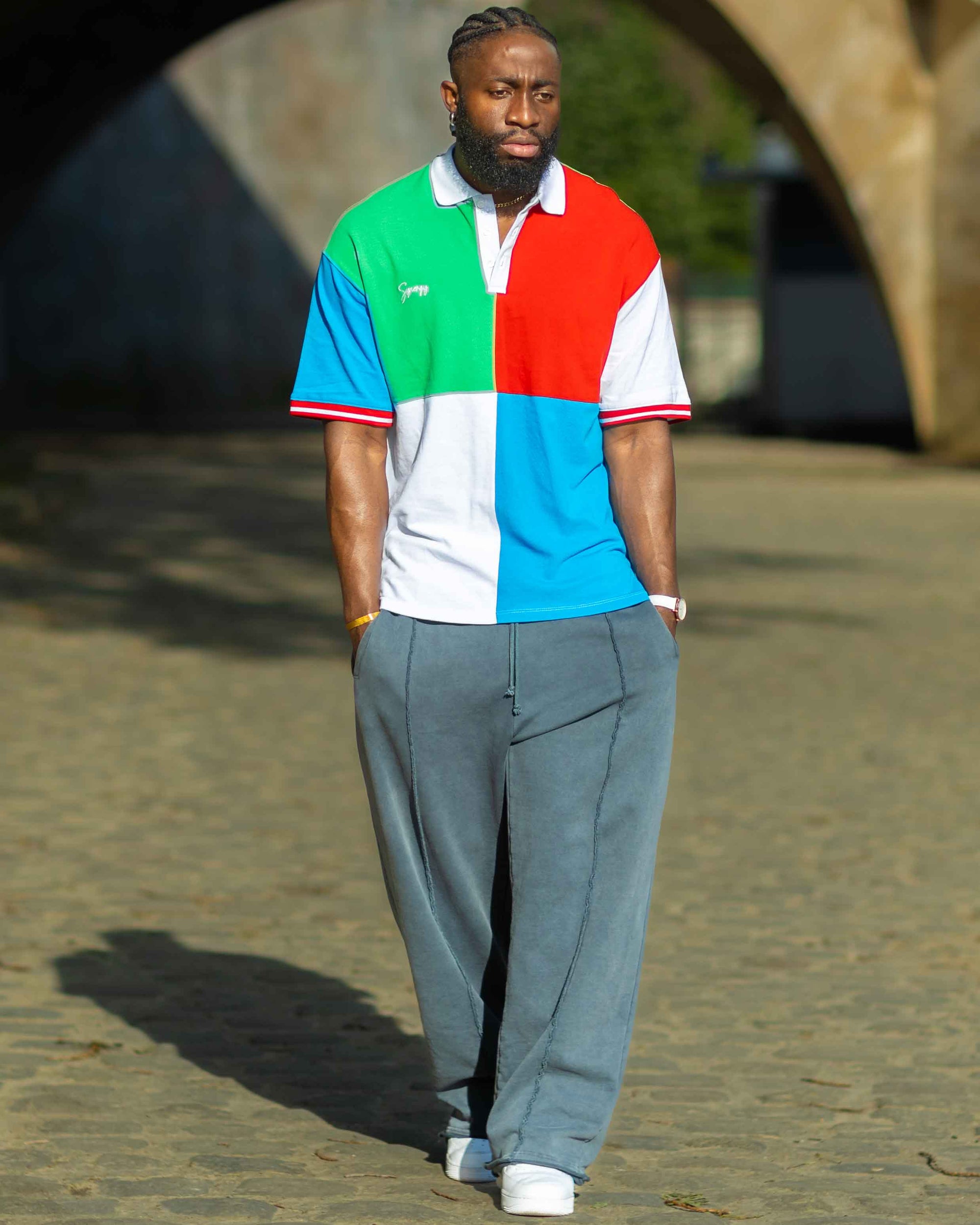 Polo multi