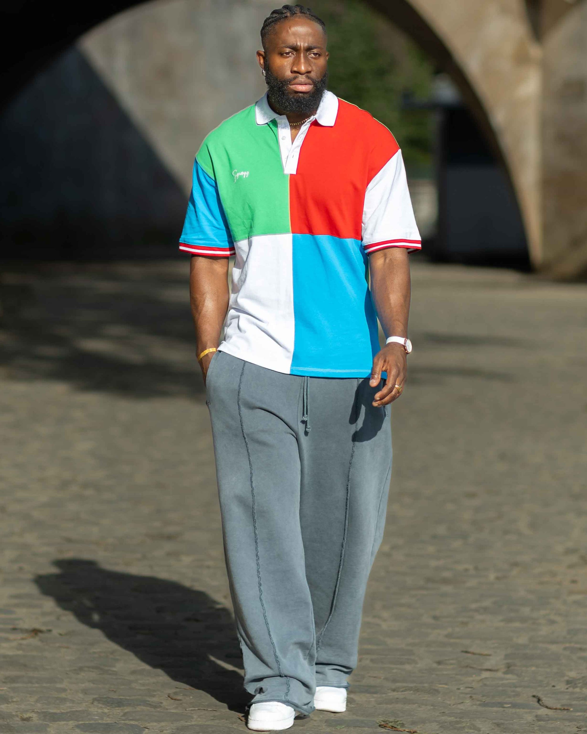 Polo multi