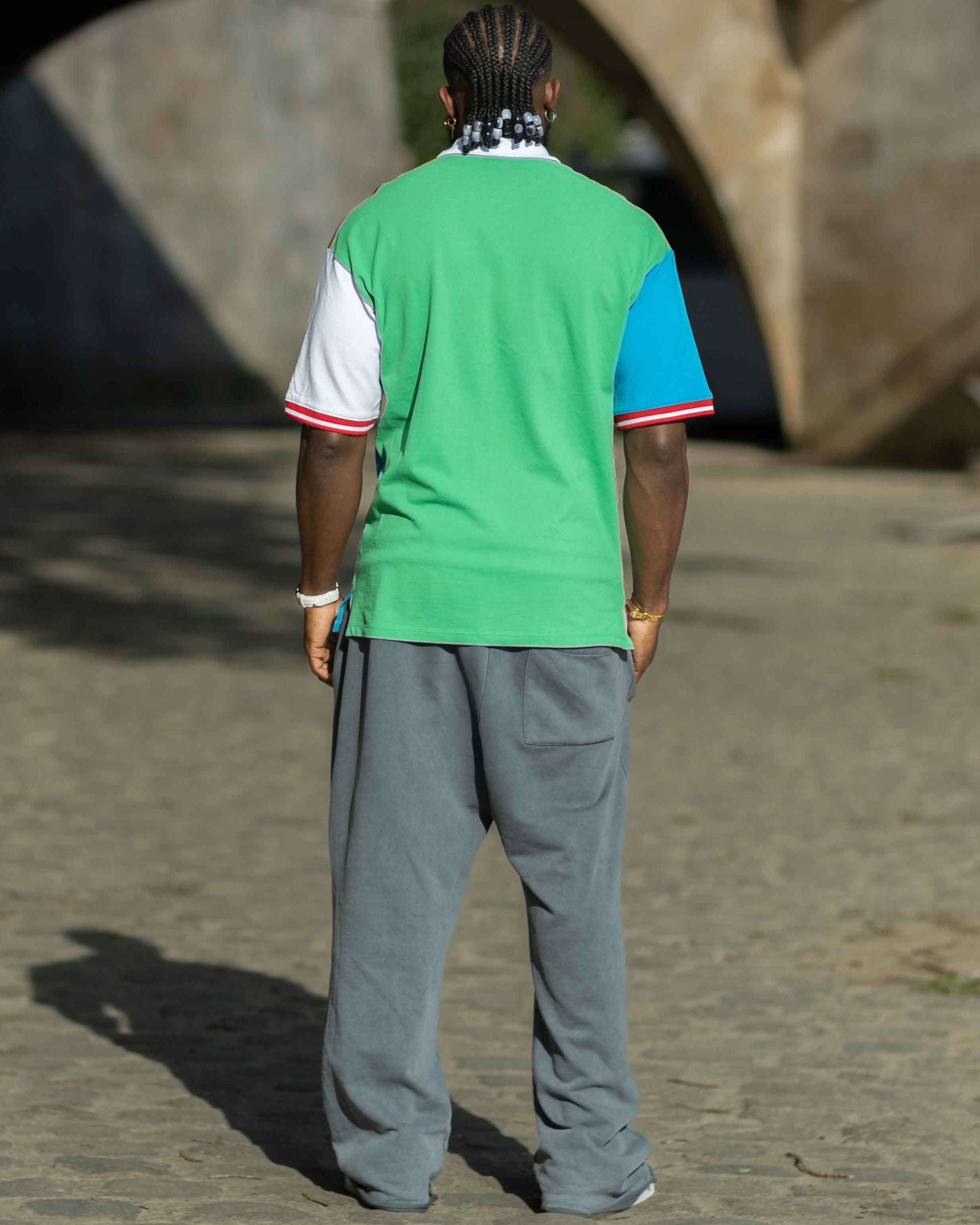 Polo multi