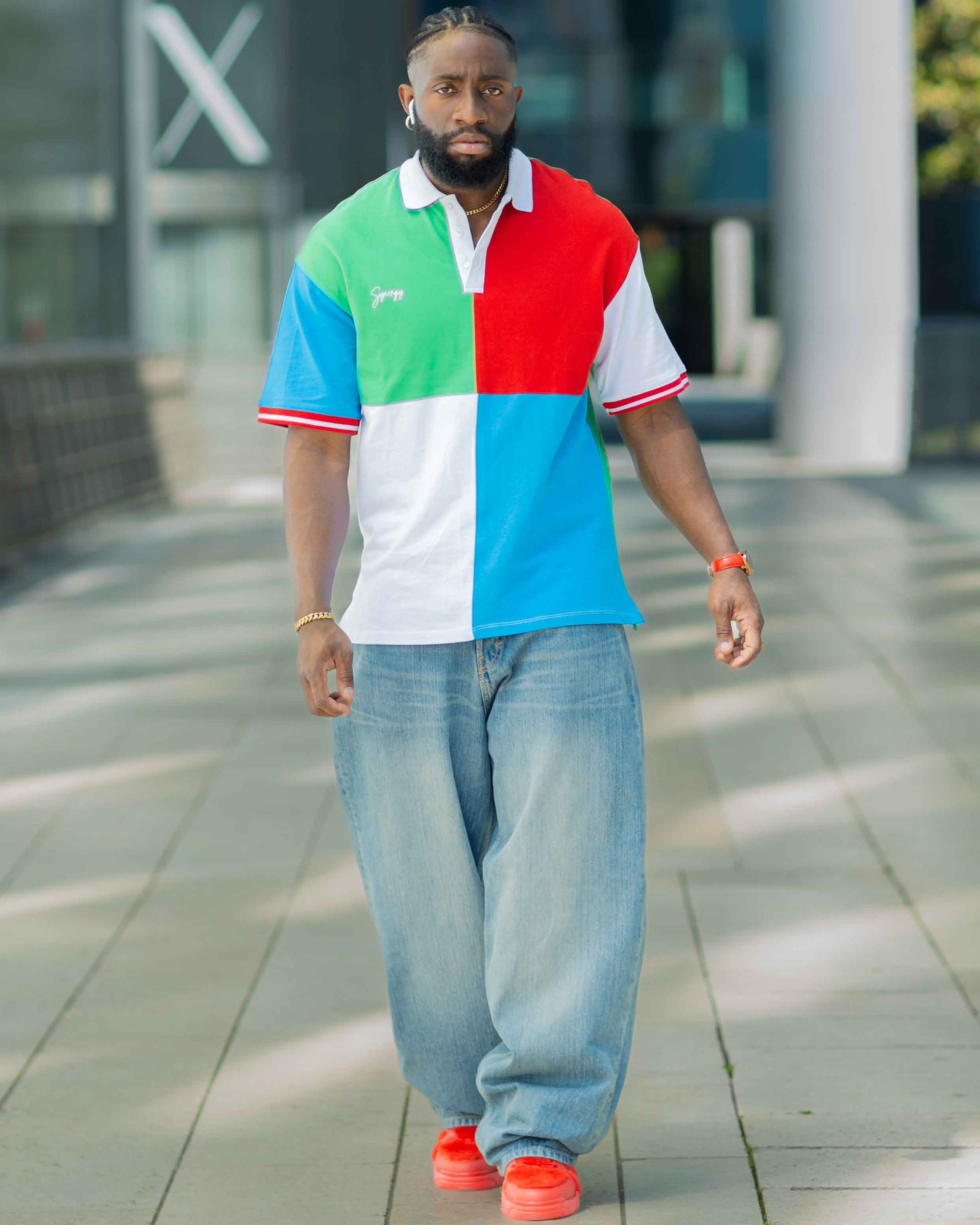 Polo multi