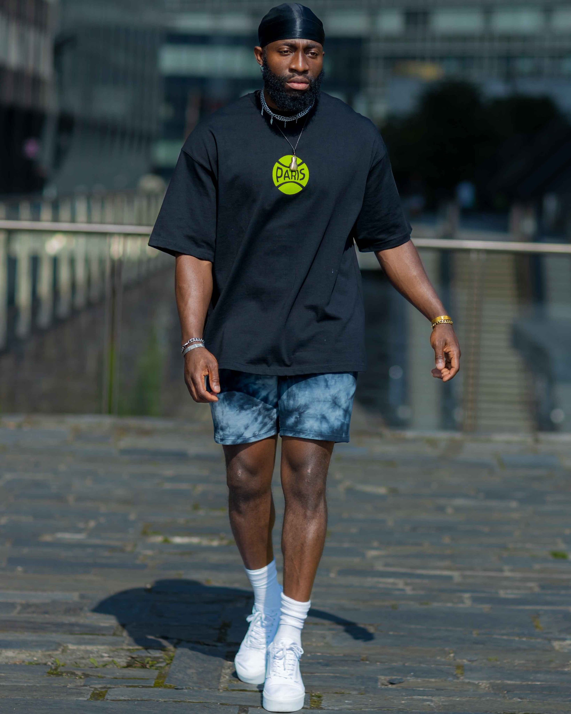 Paris Tee