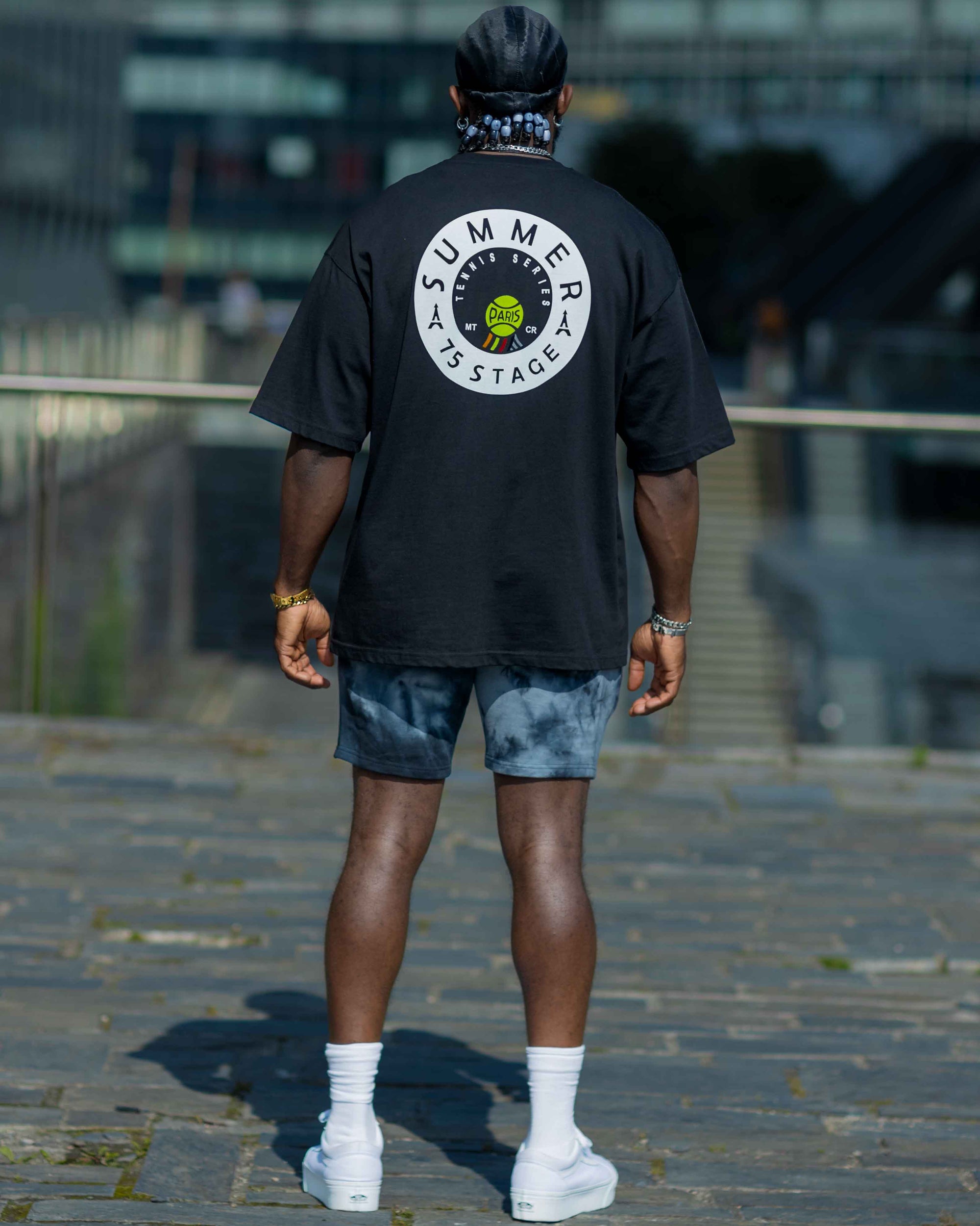 Paris Tee