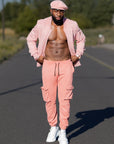 Daim Rose