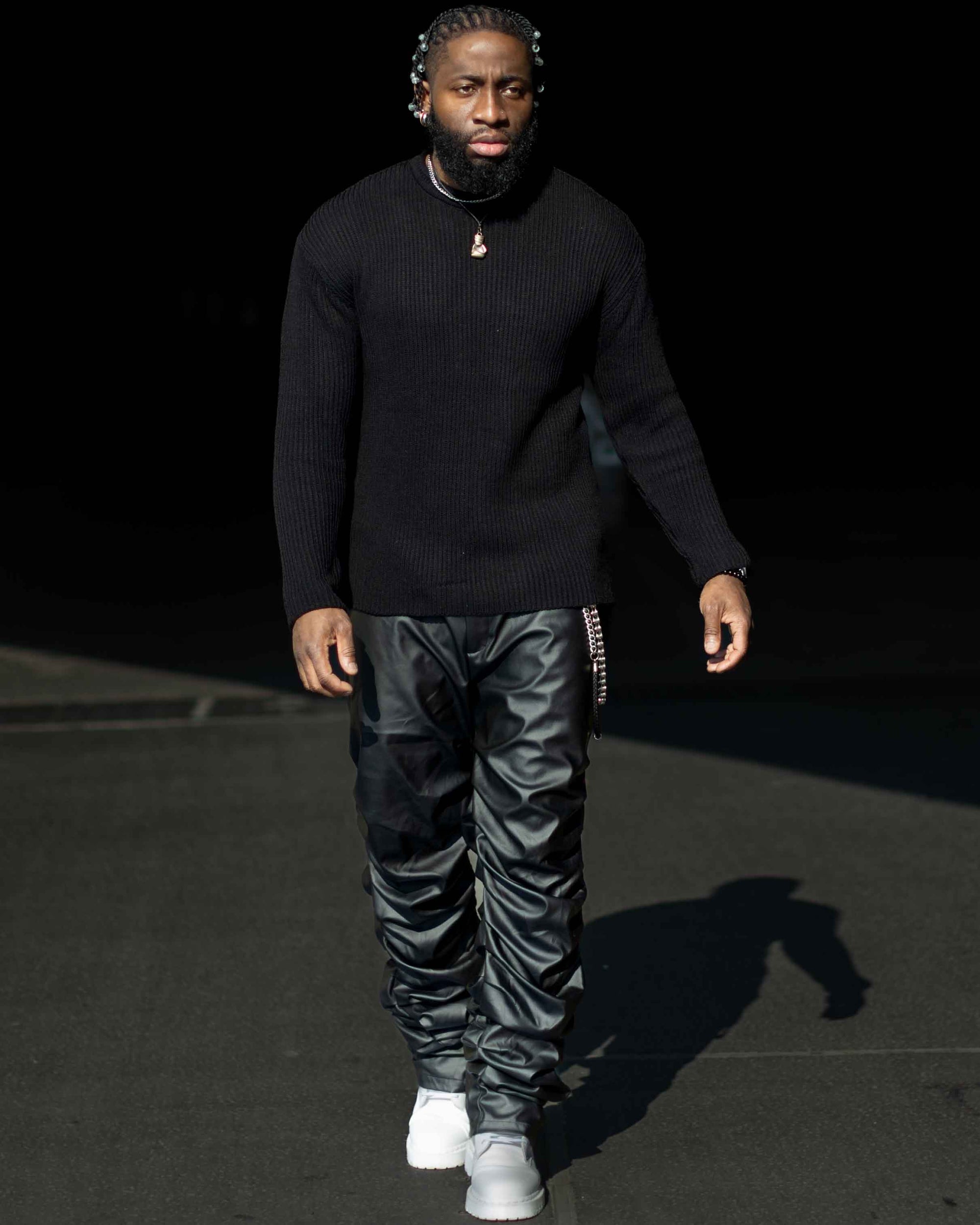 Pullnoir