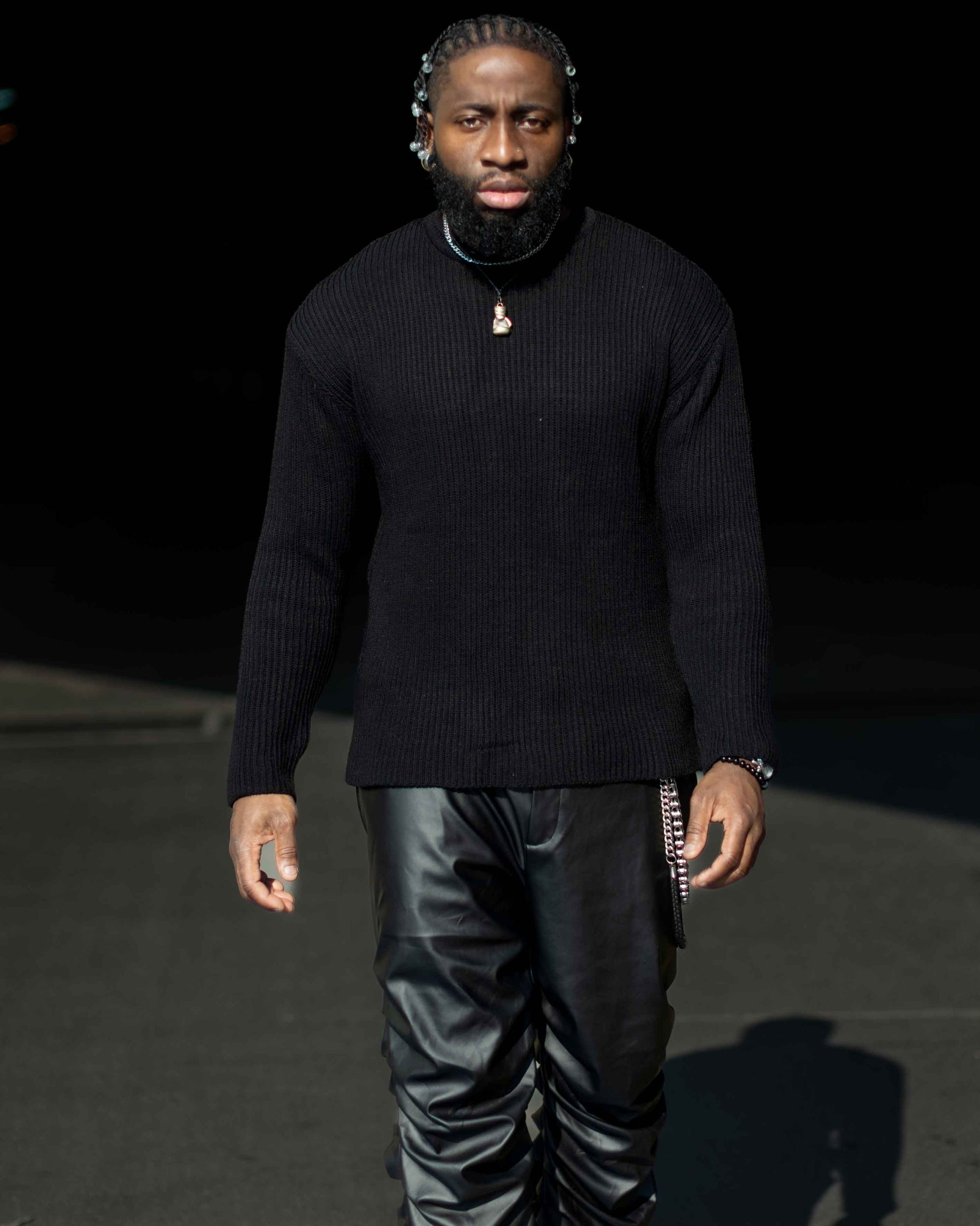 Pullnoir