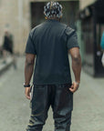 Uni tee MC