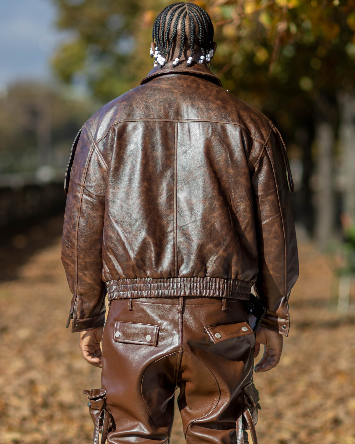 Cuir M