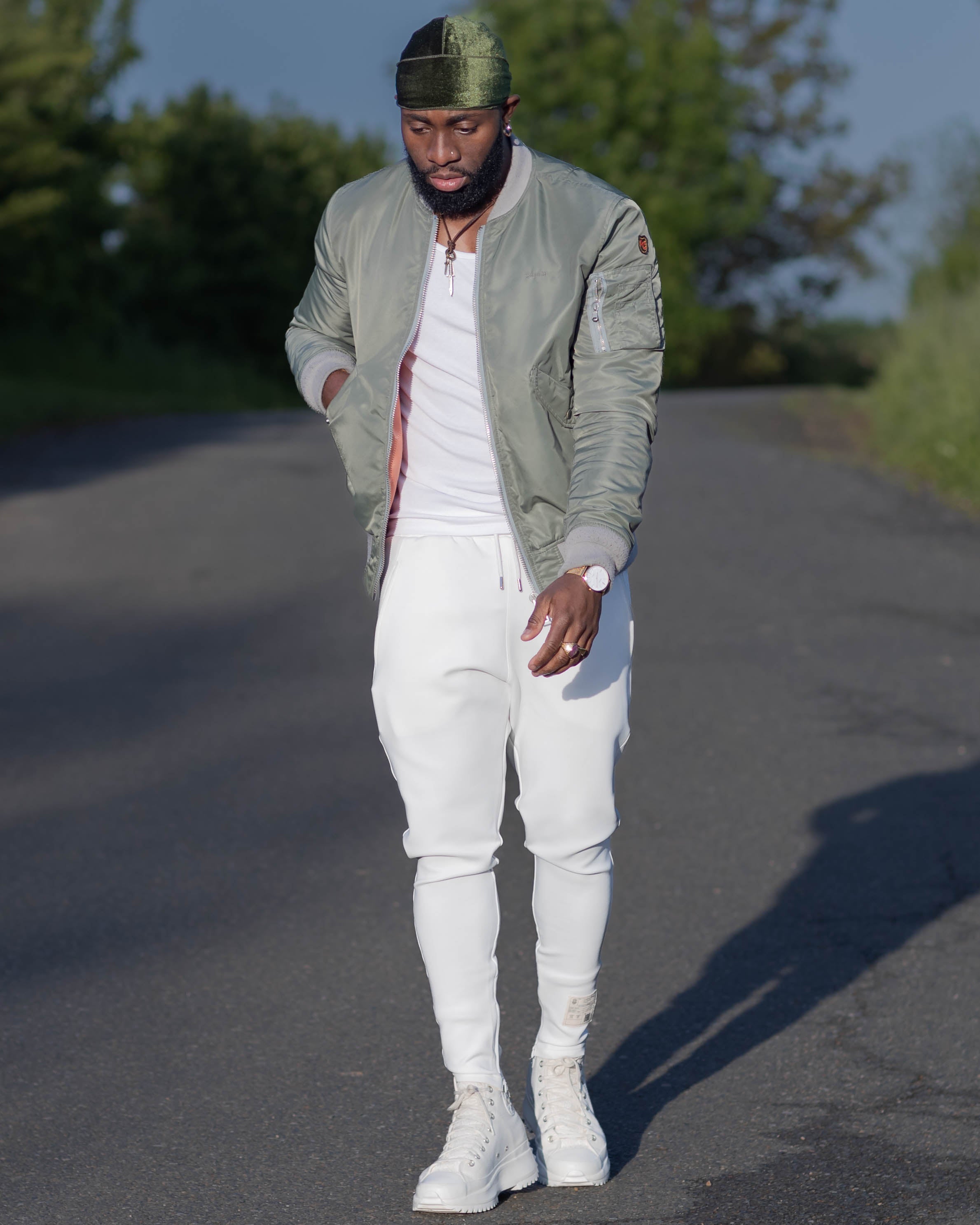 Durag Delour