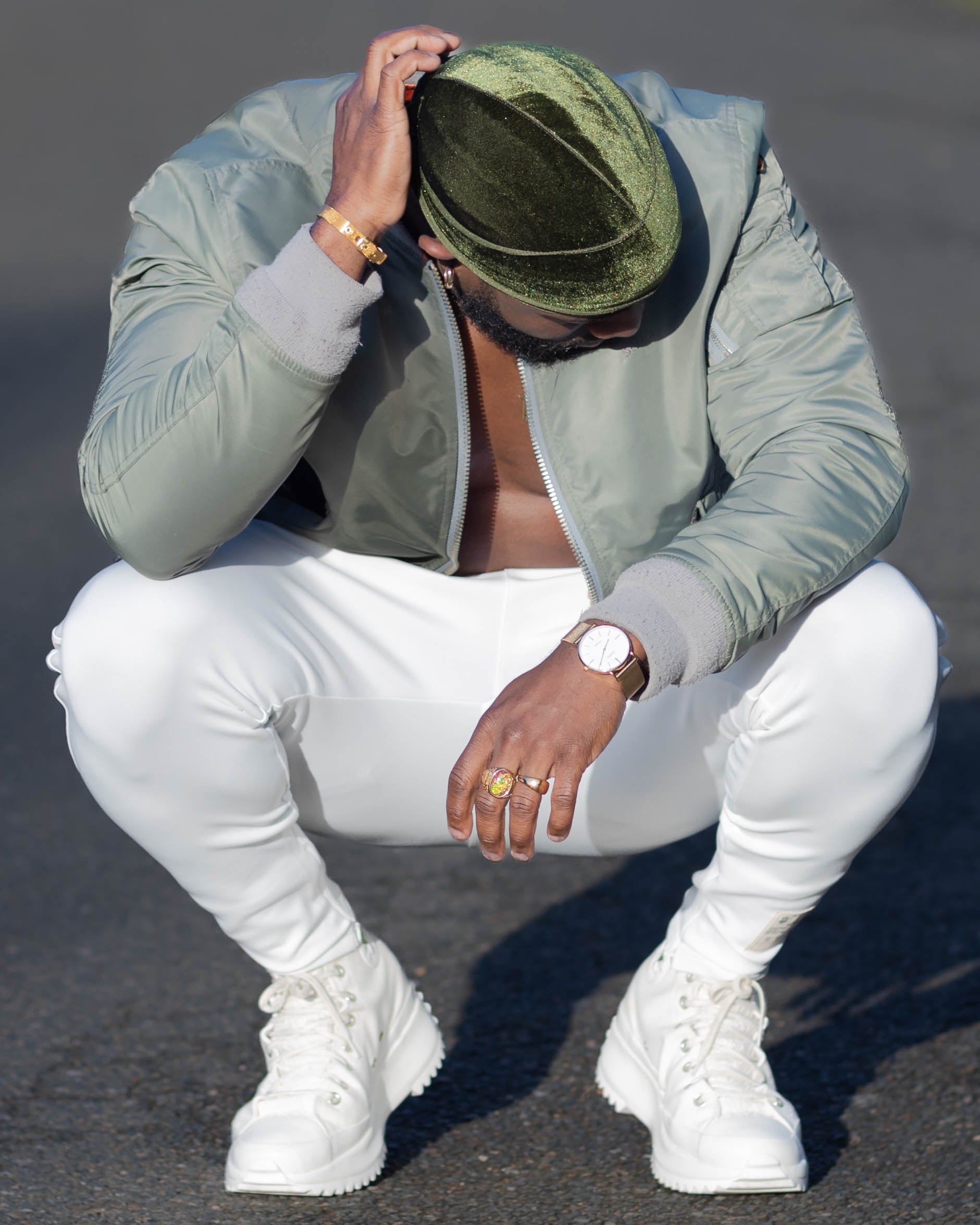 Durag Delour