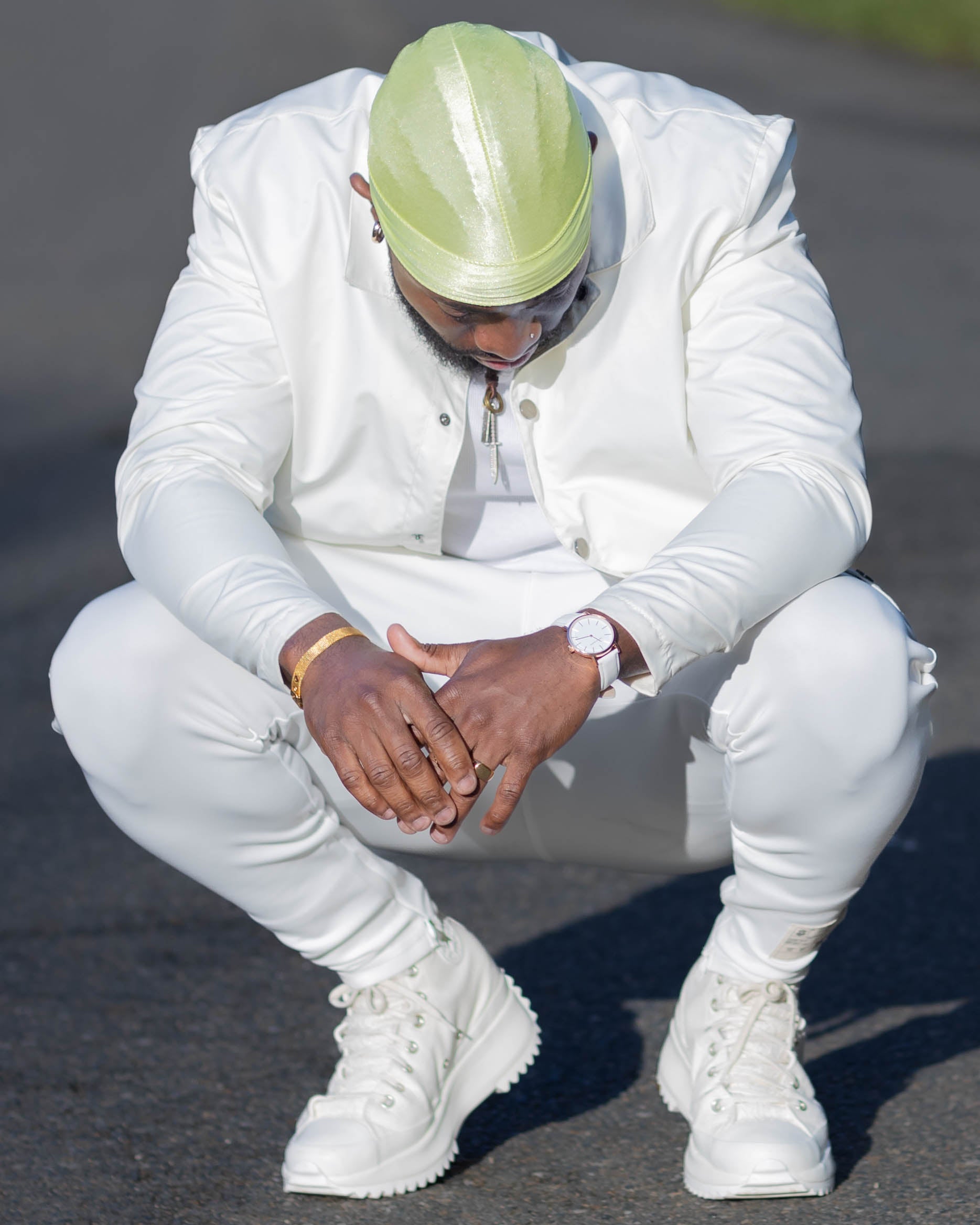 Durag fluo