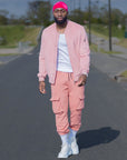 Daim Rose