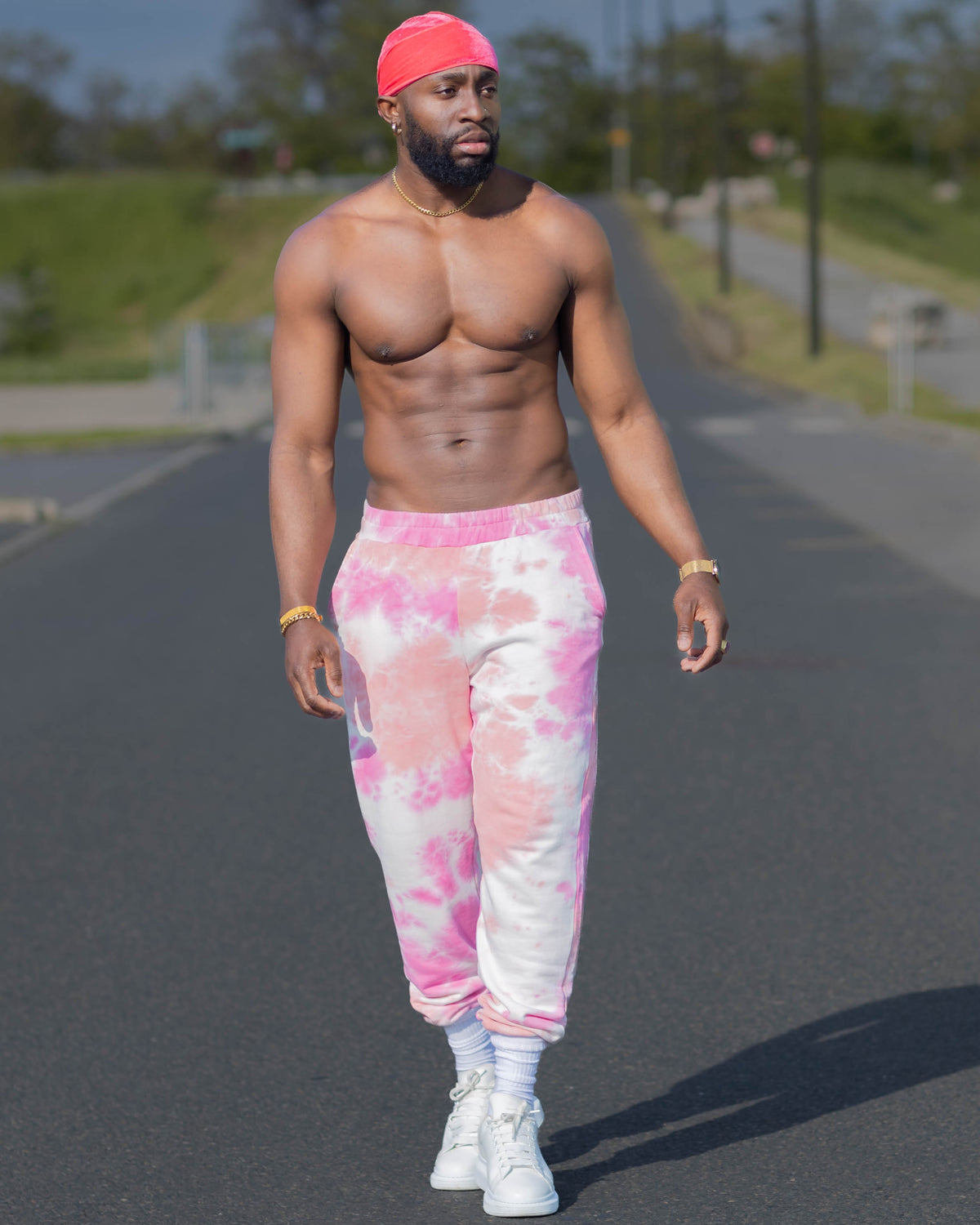 Délavé rosé