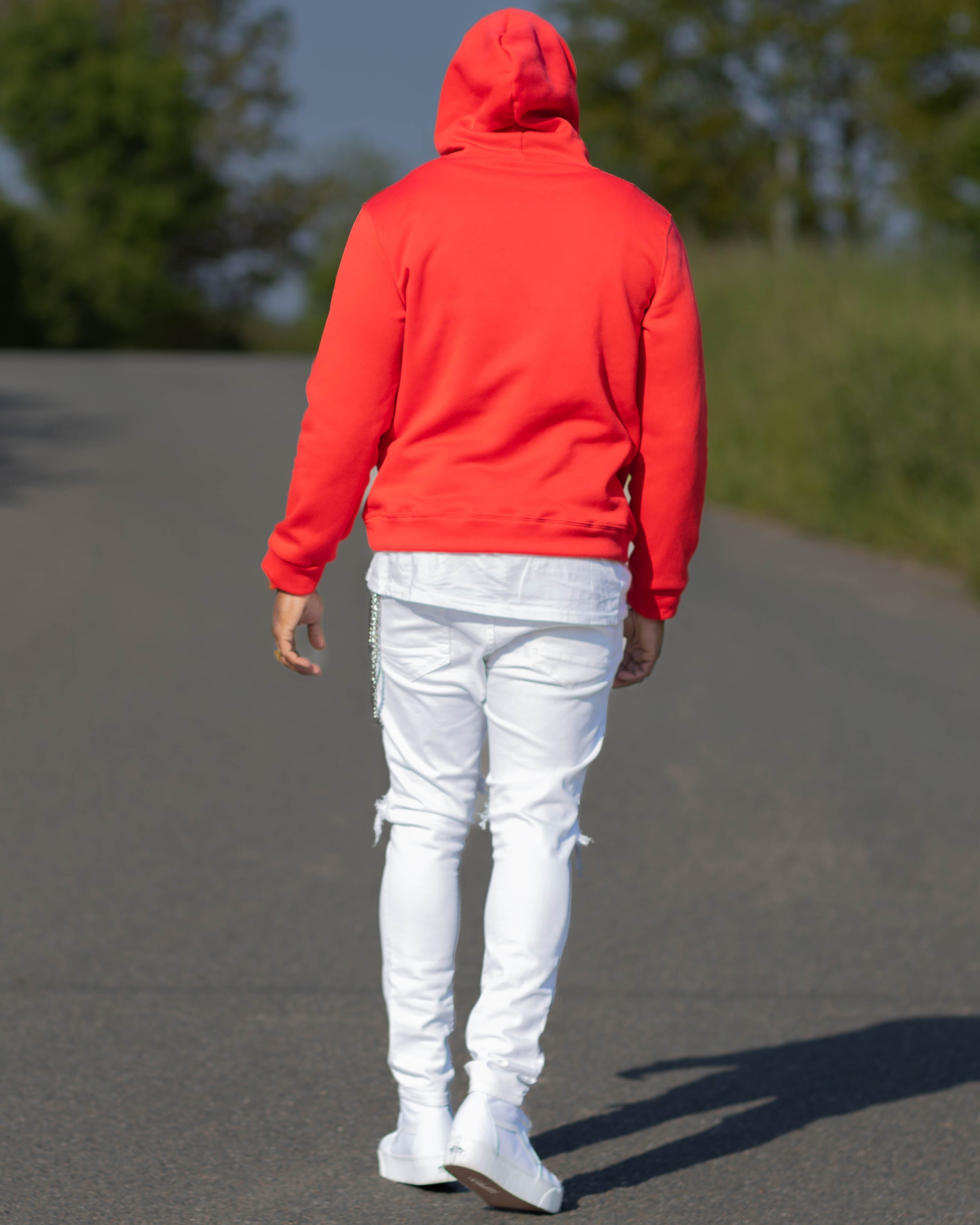 Hoood Rouge