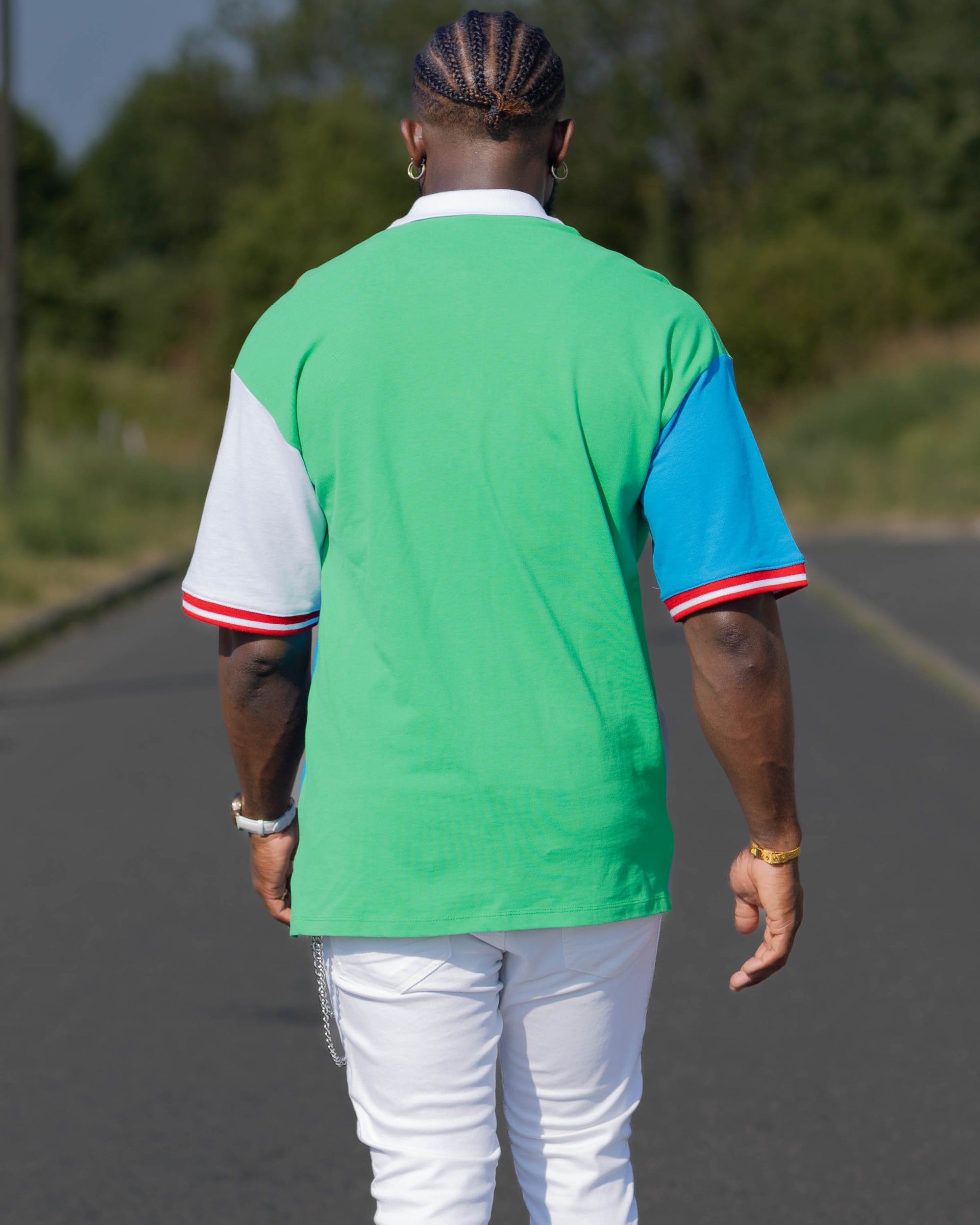 Polo multi