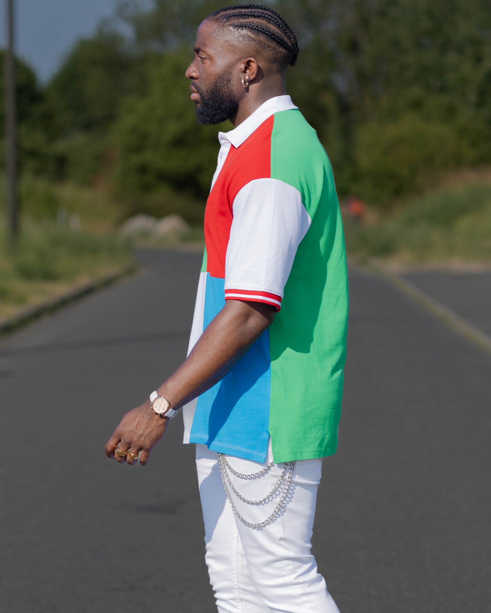 Polo multi