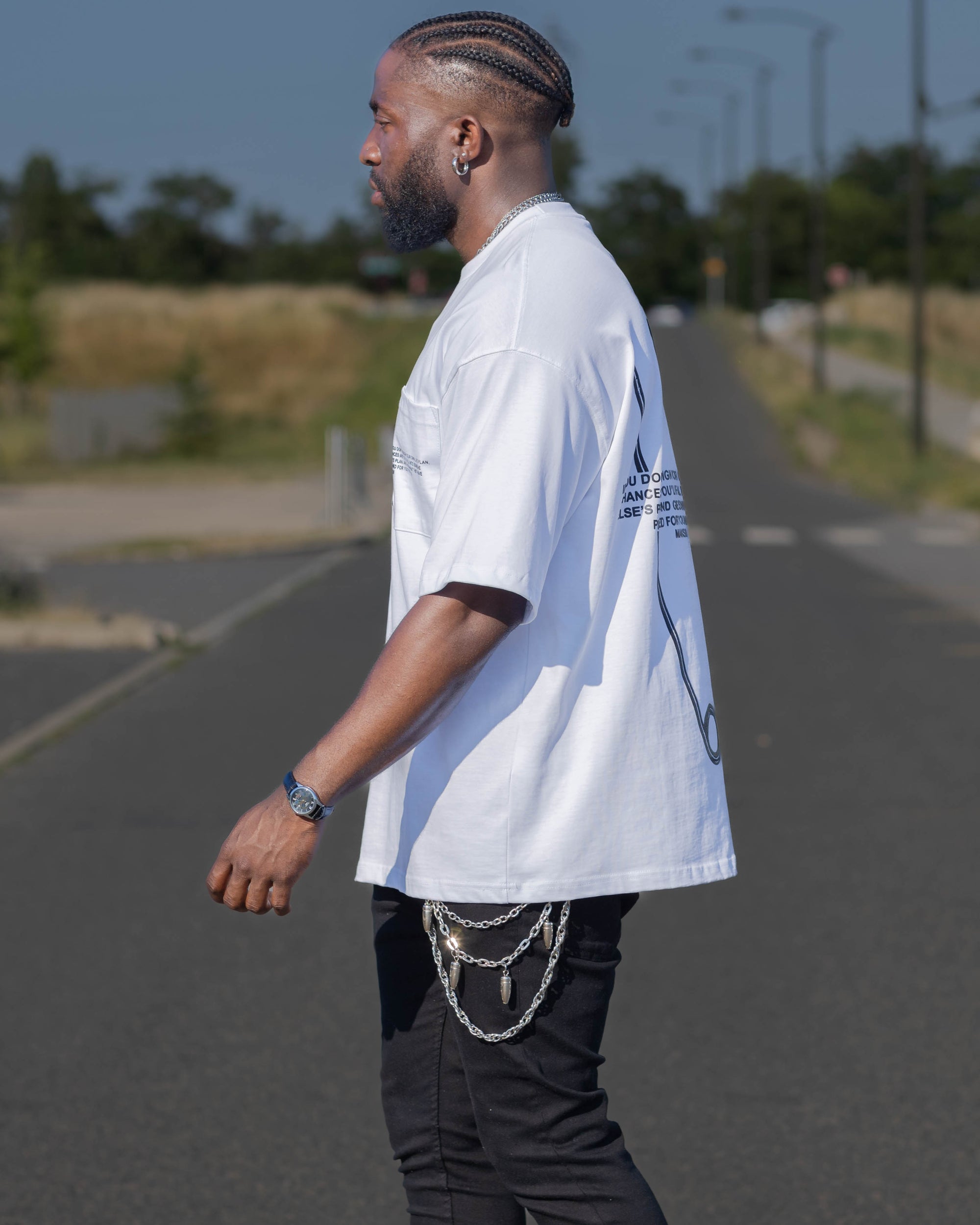 Epingle Tee