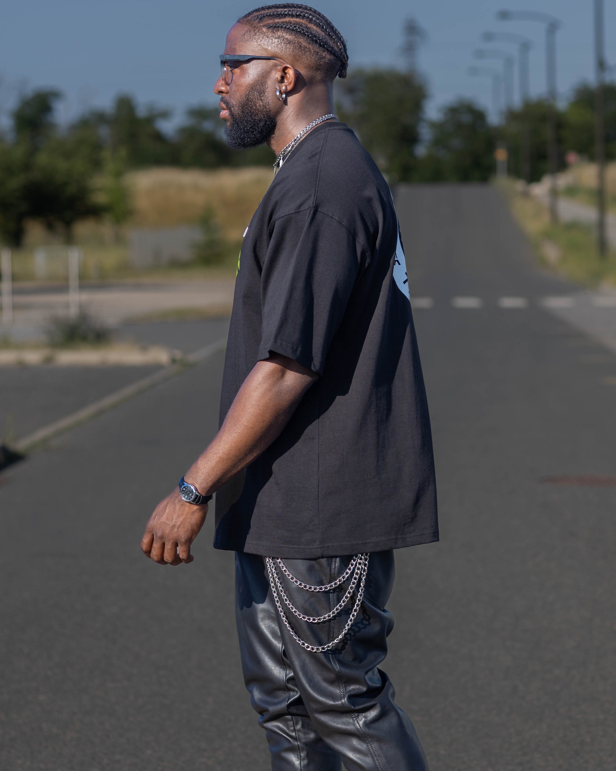 Paris Tee