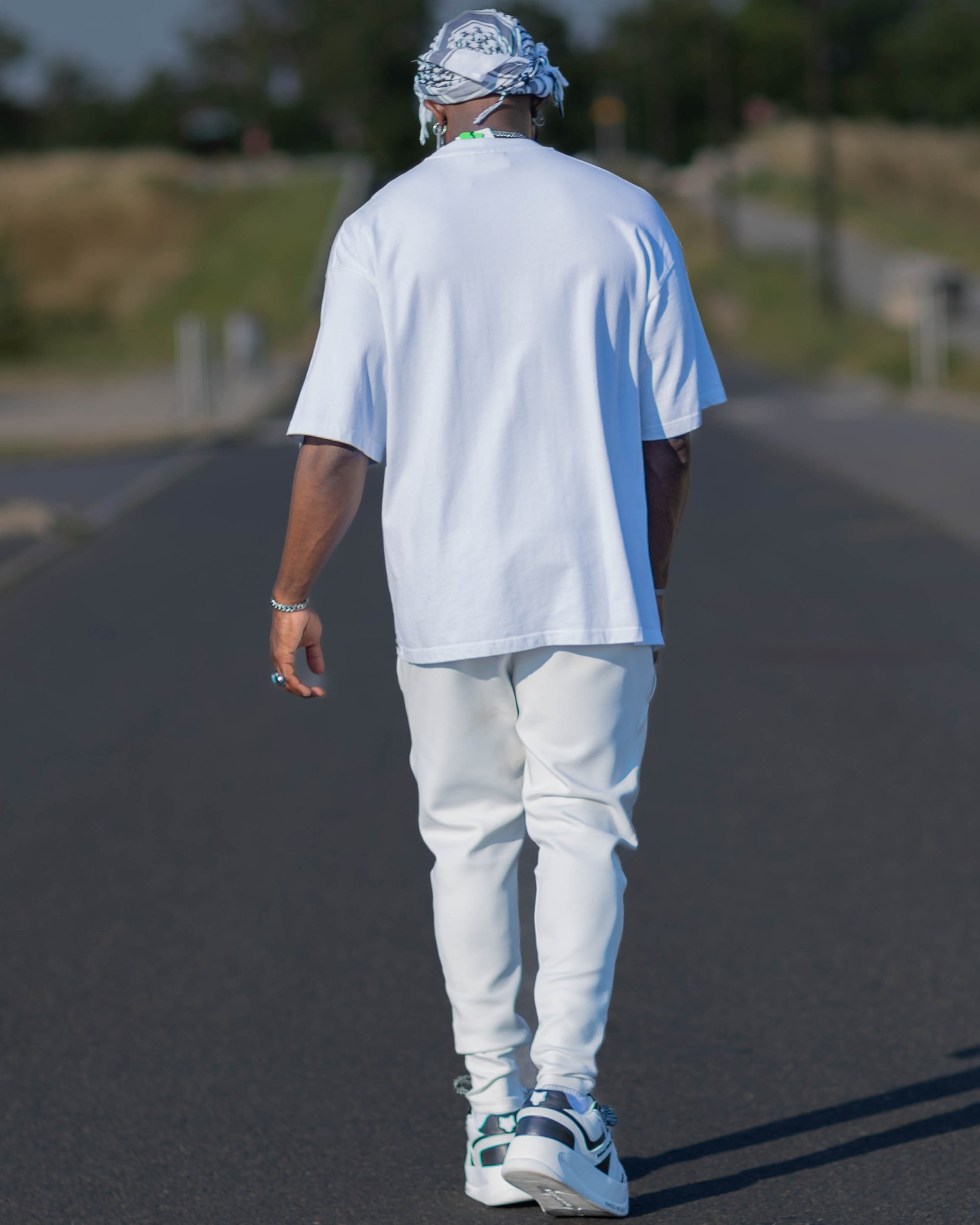 Chance Tee