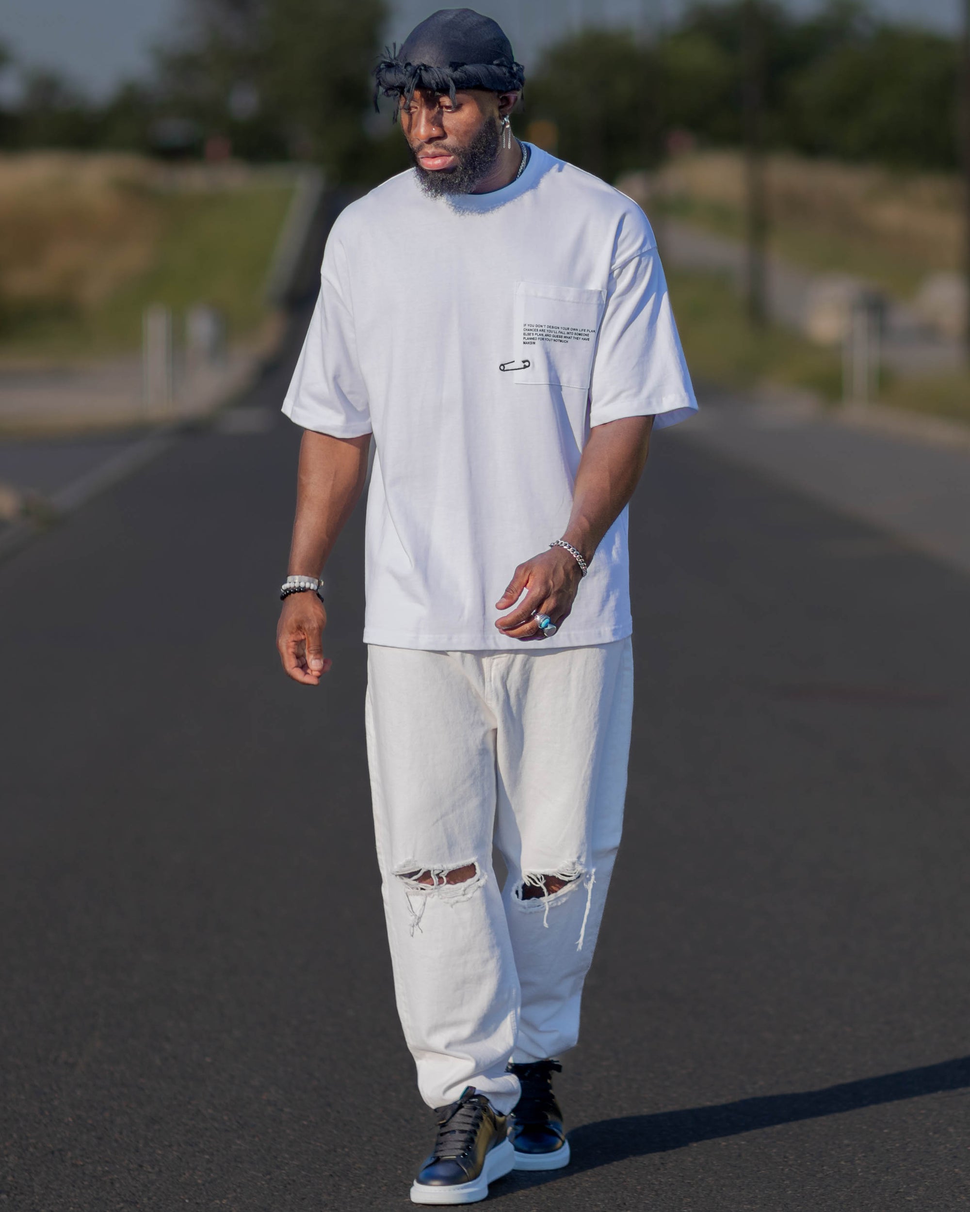 Epingle Tee