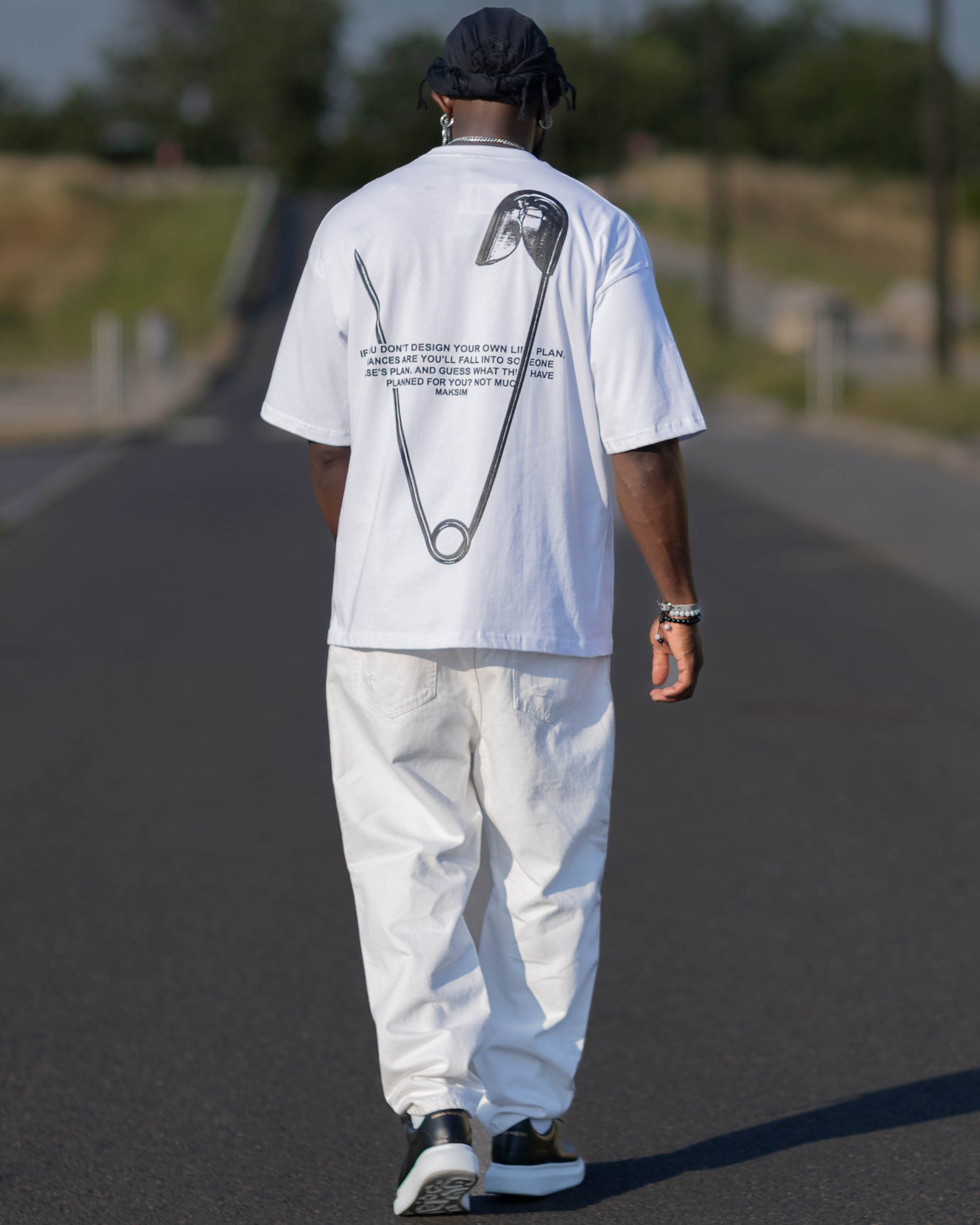 Epingle Tee