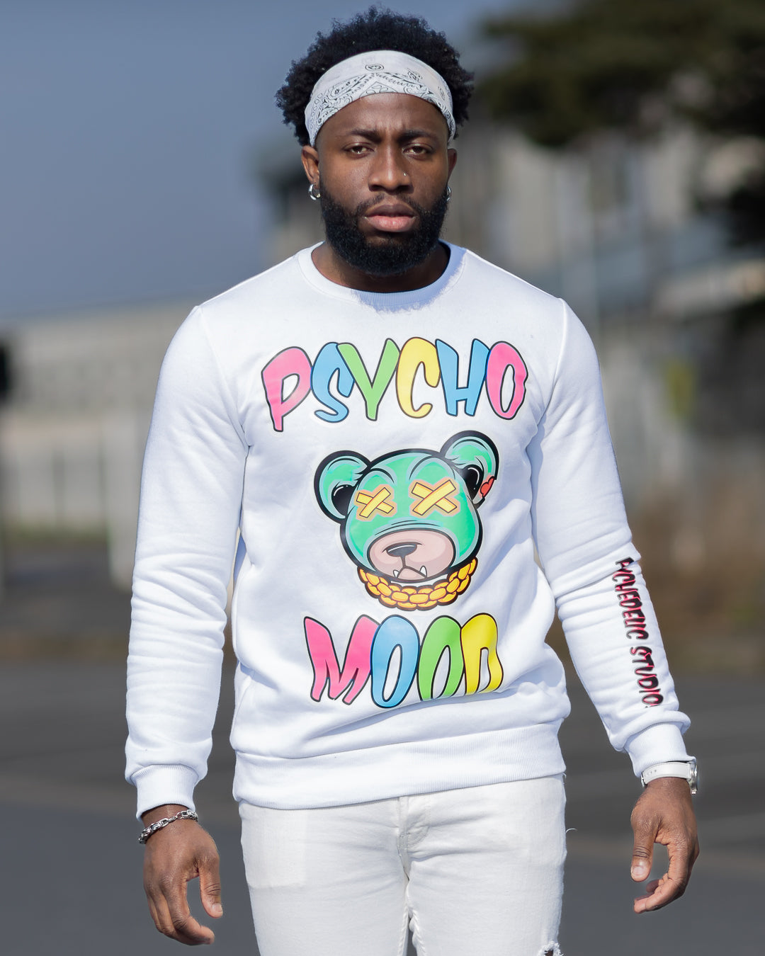 Psycho