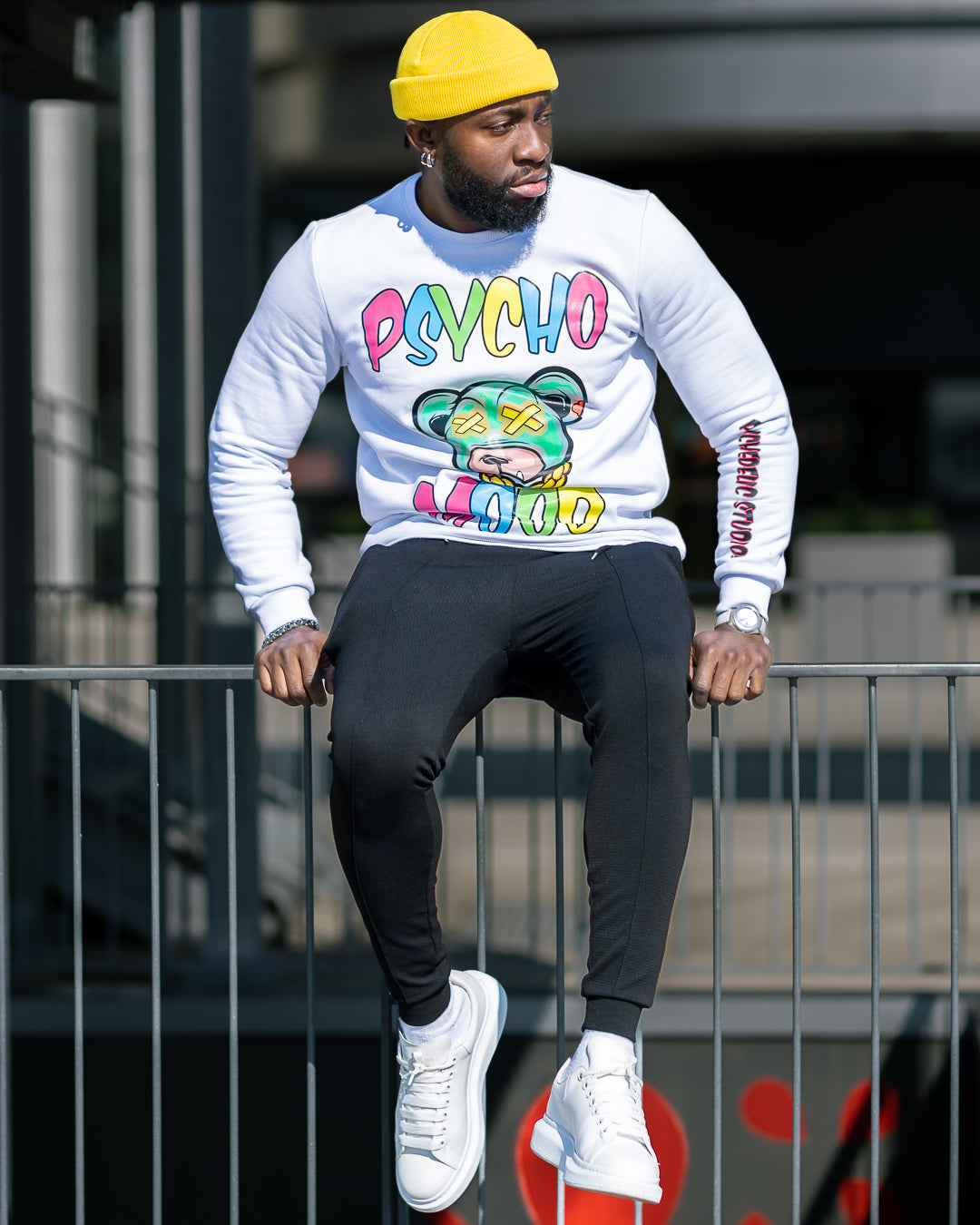 Psycho