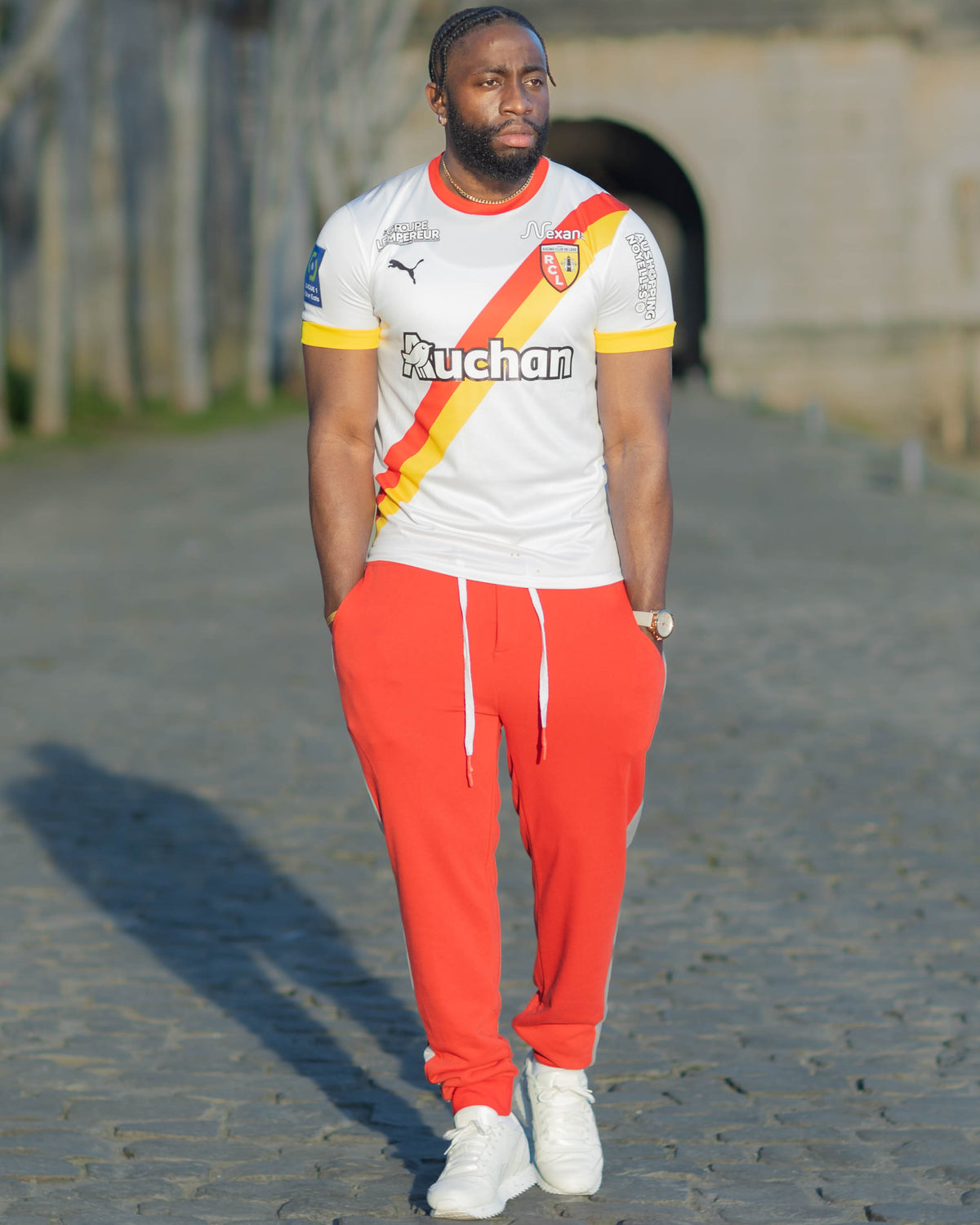 Leo gutti