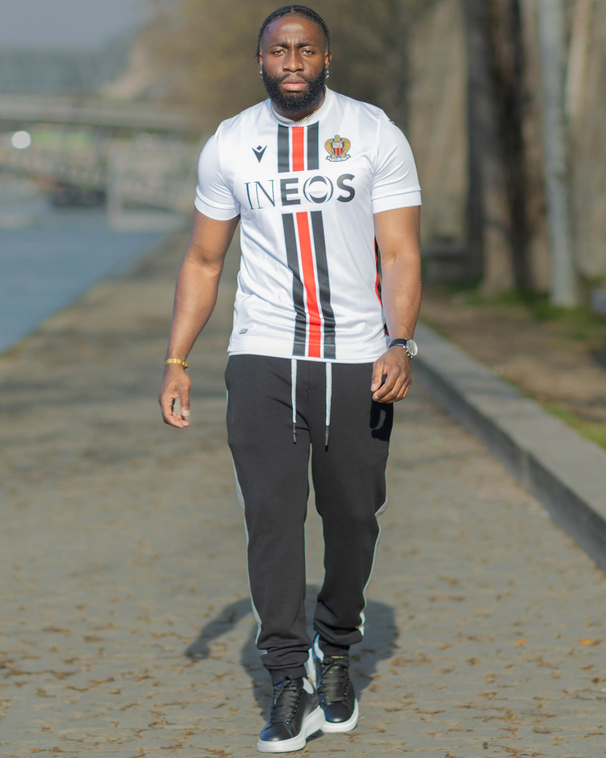 Leo gutti