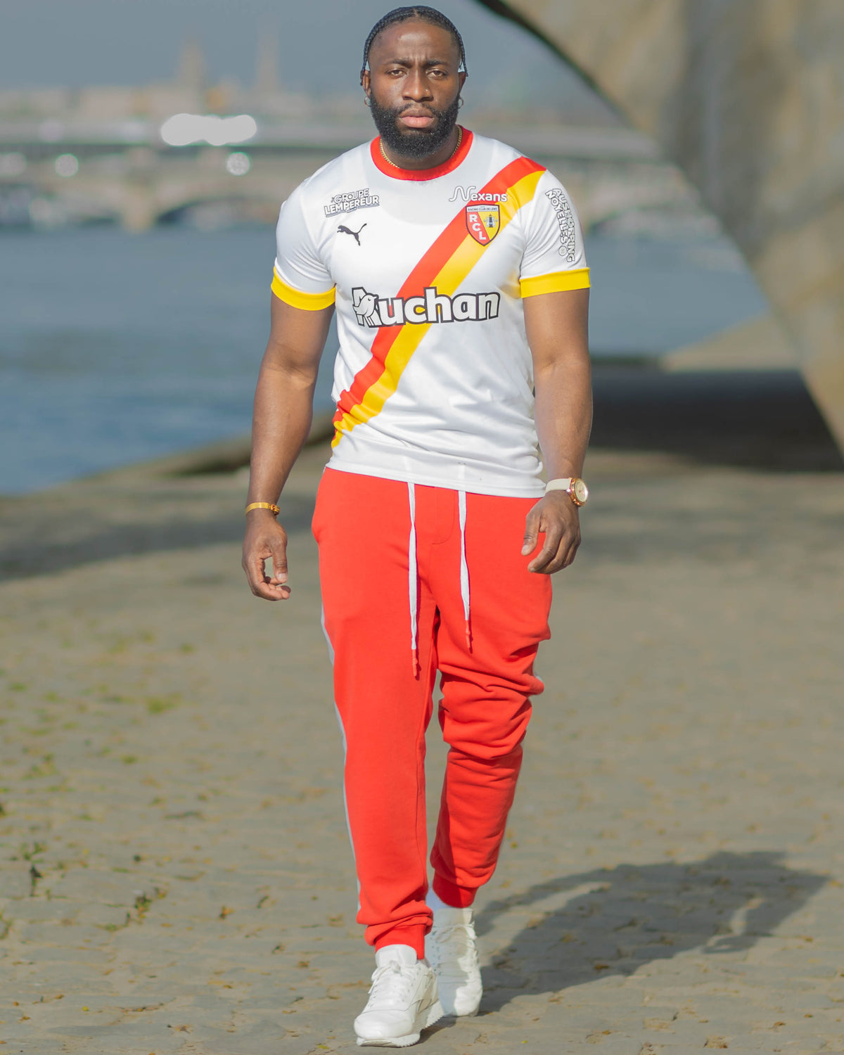 Leo gutti