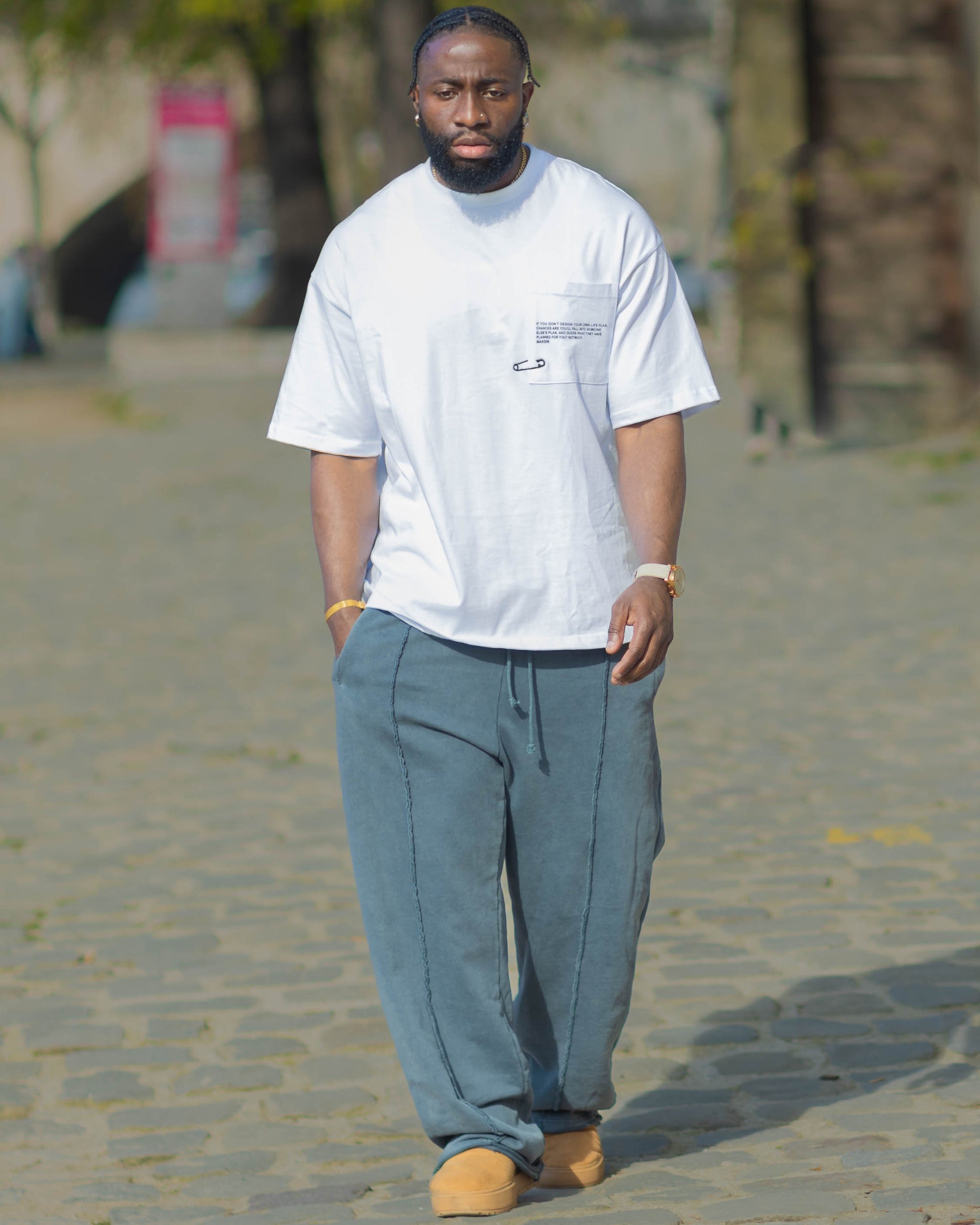 Epingle Tee