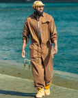 James Suit M