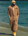 James Suit M
