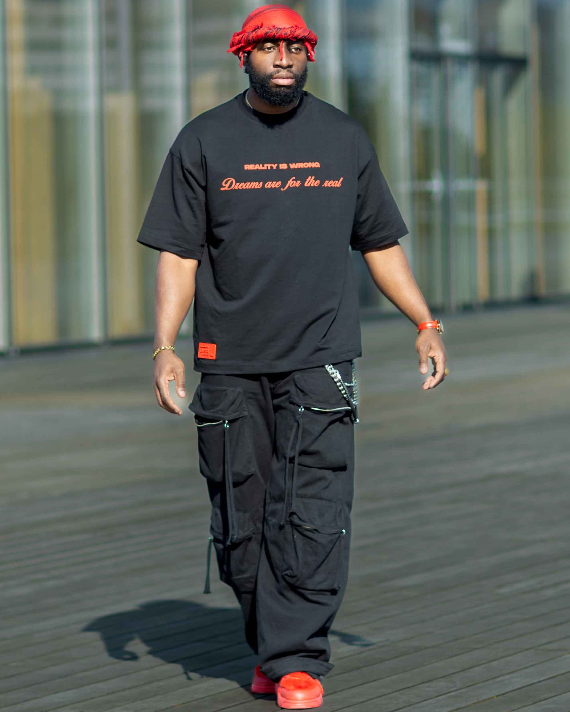 Dream tee