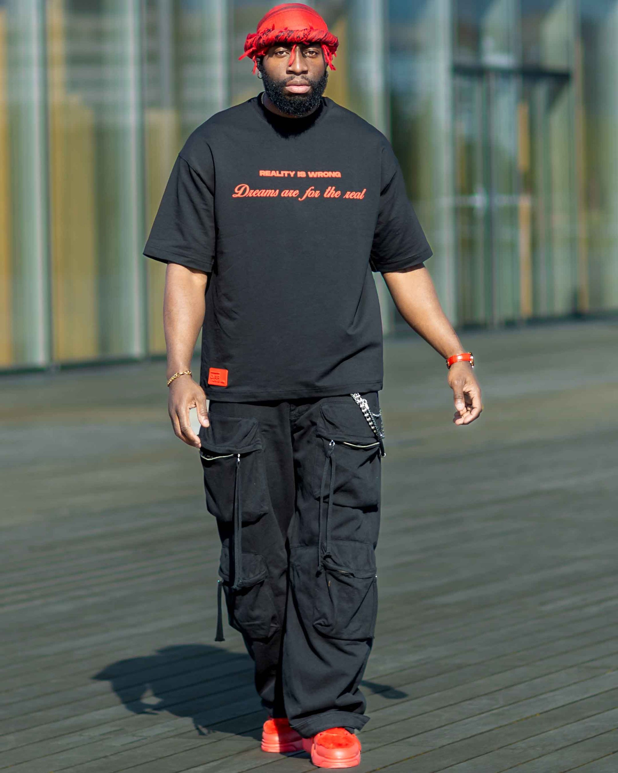 Dream tee