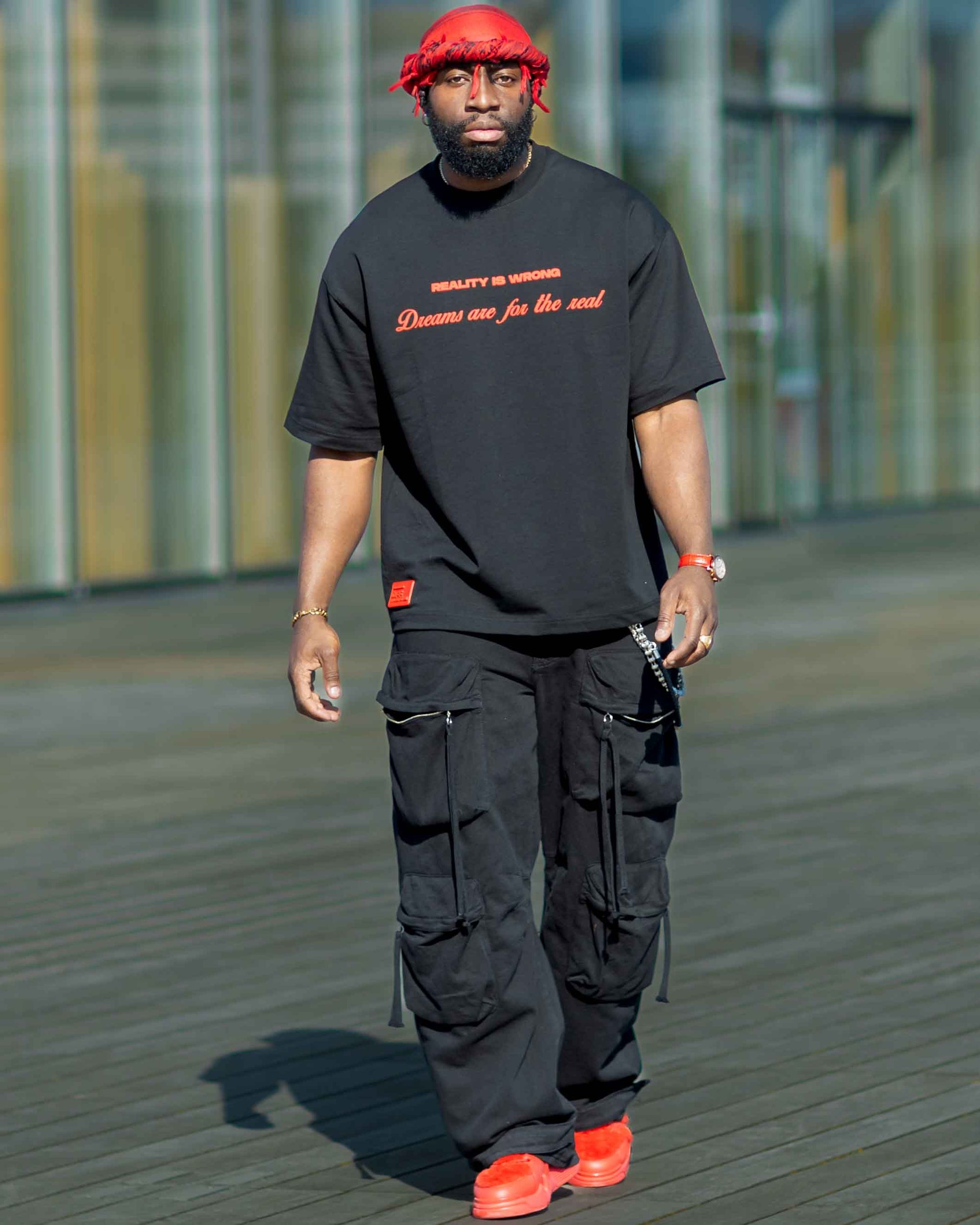 Dream tee